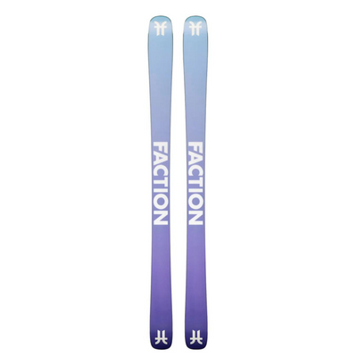 Faction Prodigy 1 Capsule Skis 2025 SKIS Faction   