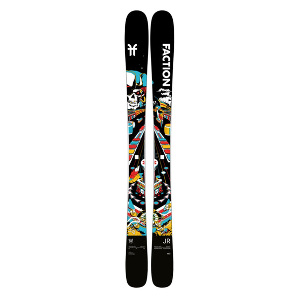 スキー FACTION PRODIGY JR 155cm / SQUIRE FactionProdigyJR2026_1_grande.