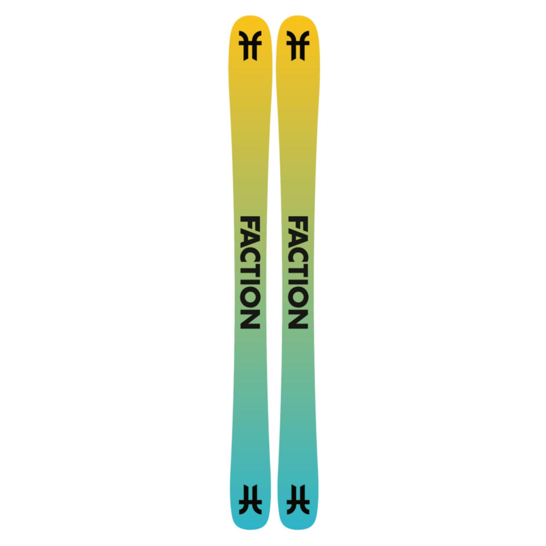 Faction Prodigy JR Skis - 2026 SKIS Faction