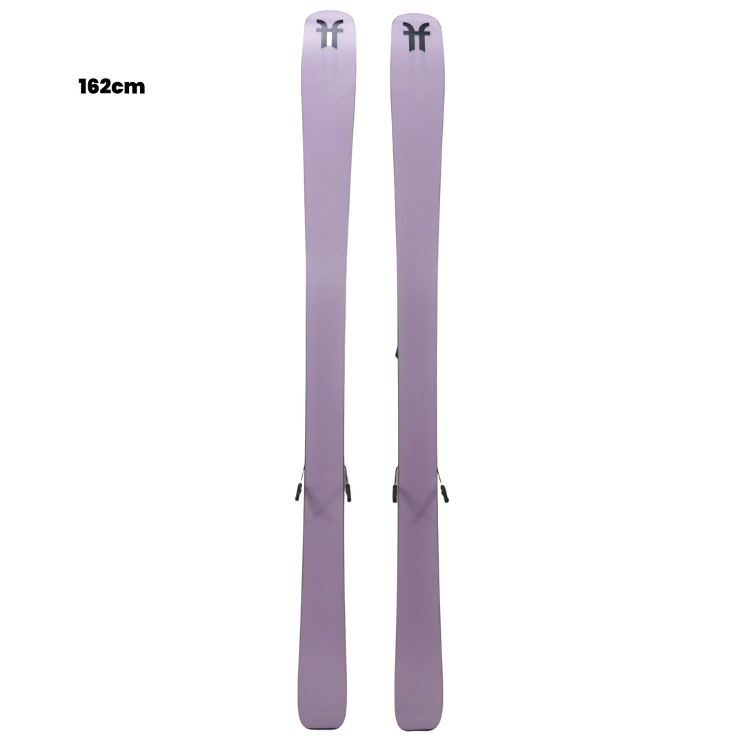 Faction Agent 1 Skis 2026 - USED USED SKIS Faction