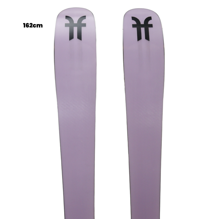 Faction Agent 1 Skis 2026 - USED USED SKIS Faction