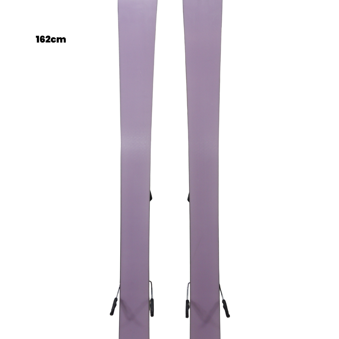 Faction Agent 1 Skis 2026 - USED USED SKIS Faction