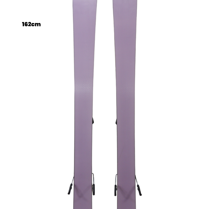 Faction Agent 1 Skis 2026 - USED USED SKIS Faction