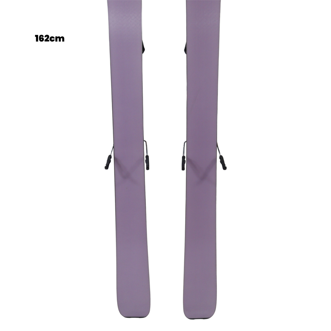 Faction Agent 1 Skis 2026 - USED USED SKIS Faction