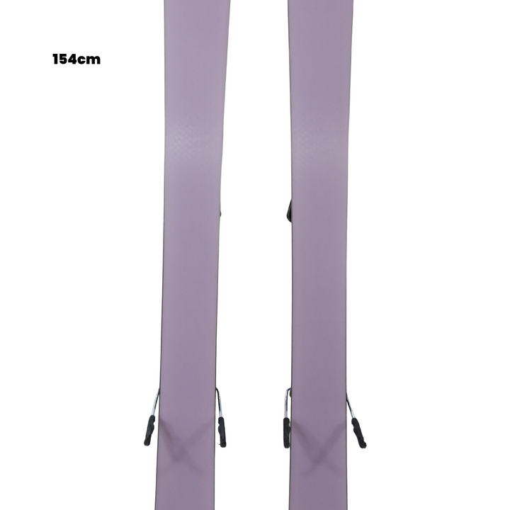 Faction Agent 1 Skis 2026 - USED USED SKIS Faction