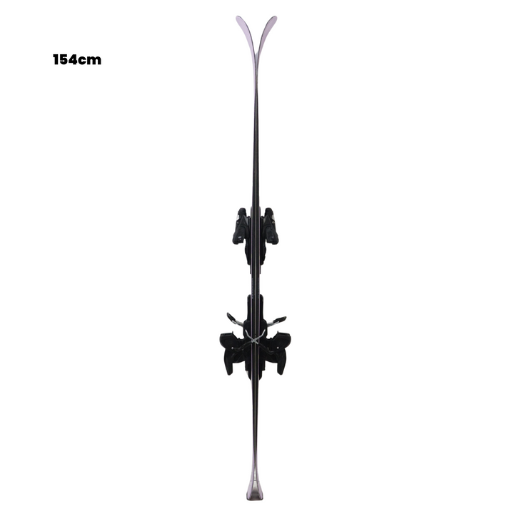 Faction Agent 1 Skis 2026 - USED USED SKIS Faction