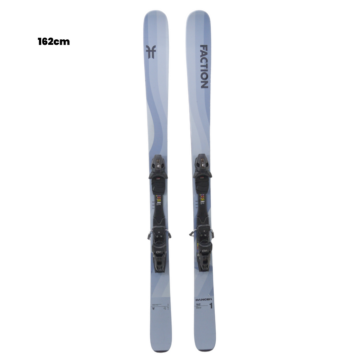 Faction Dancer 1 2026 - USED USED SKIS Faction