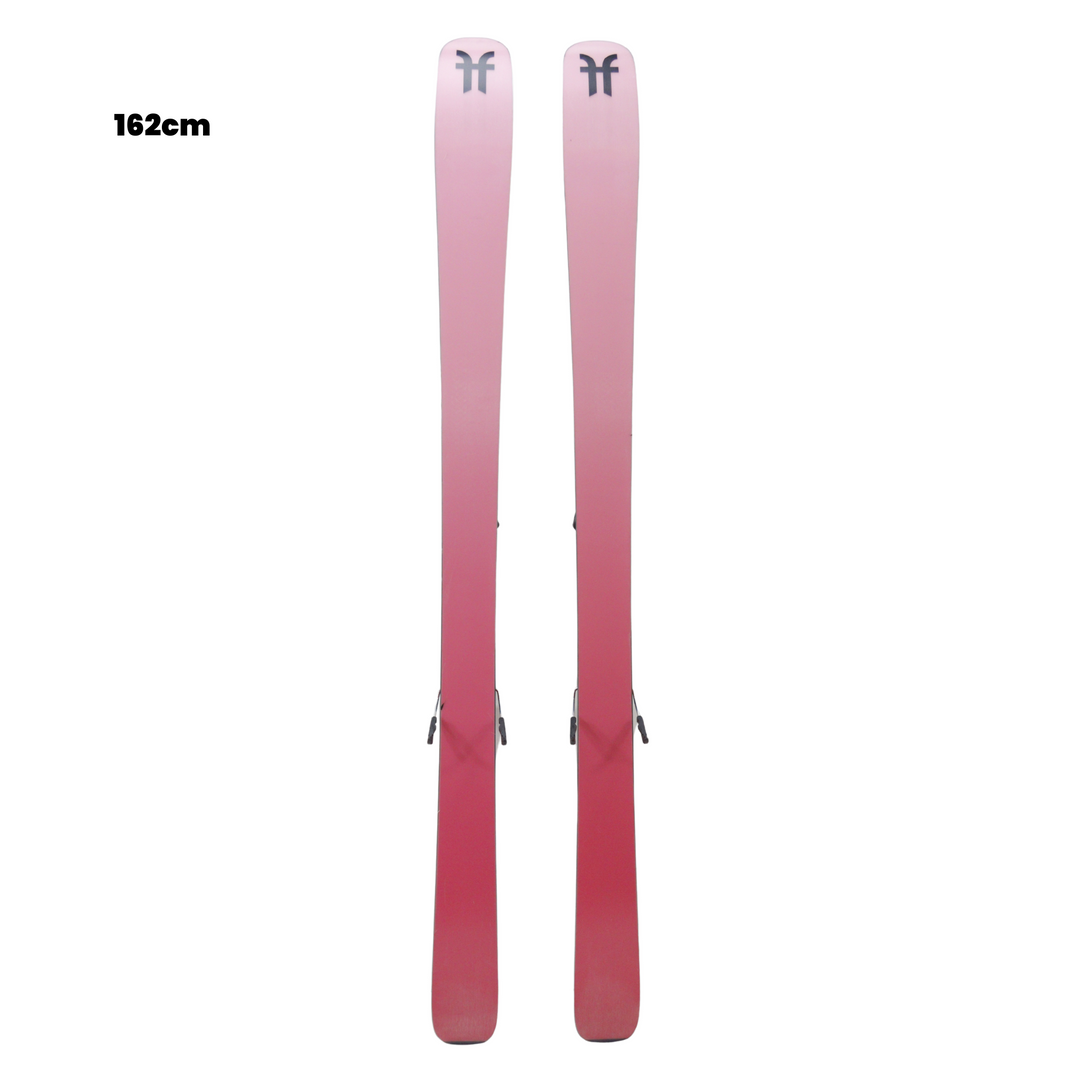 Faction Dancer 1 2026 - USED USED SKIS Faction