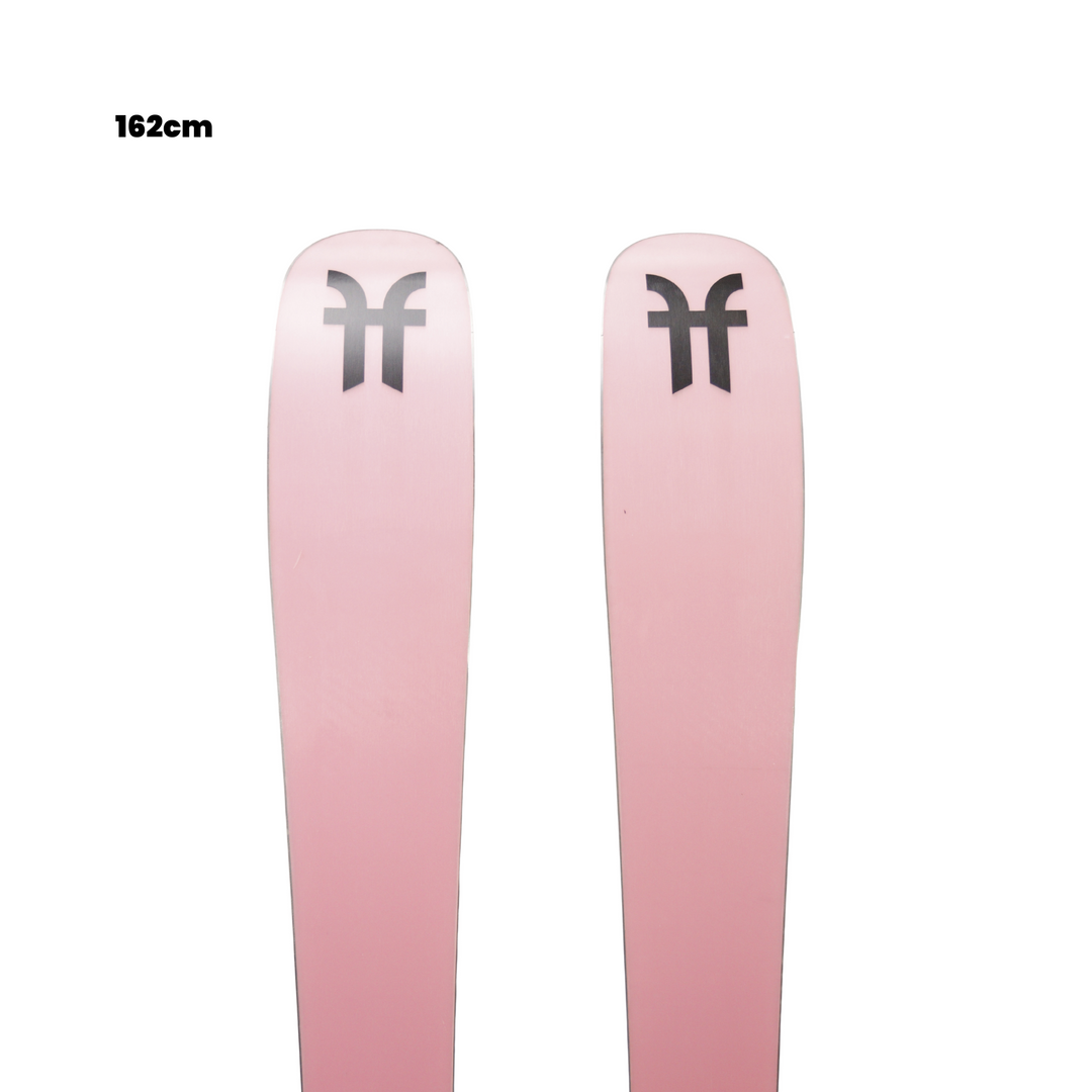 Faction Dancer 1 2026 - USED USED SKIS Faction