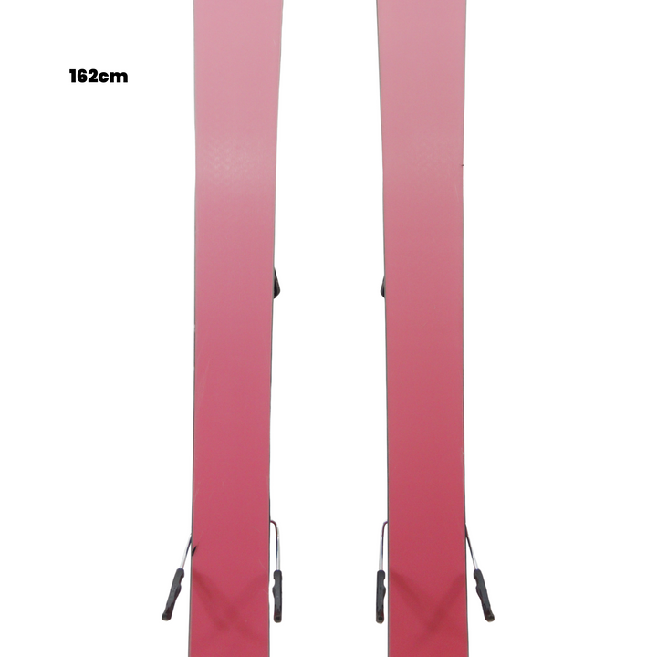Faction Dancer 1 2026 - USED USED SKIS Faction