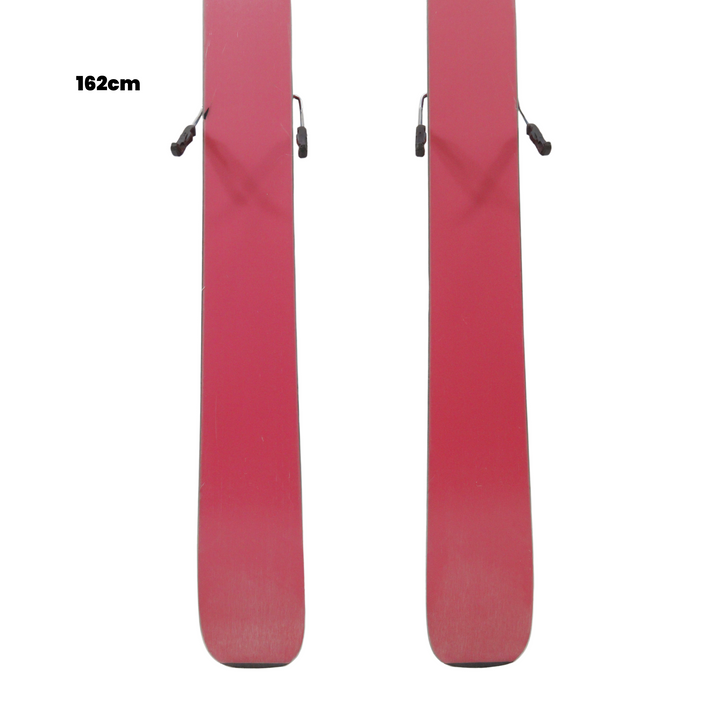 Faction Dancer 1 2026 - USED USED SKIS Faction