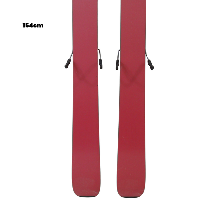 Faction Dancer 1 2026 - USED USED SKIS Faction