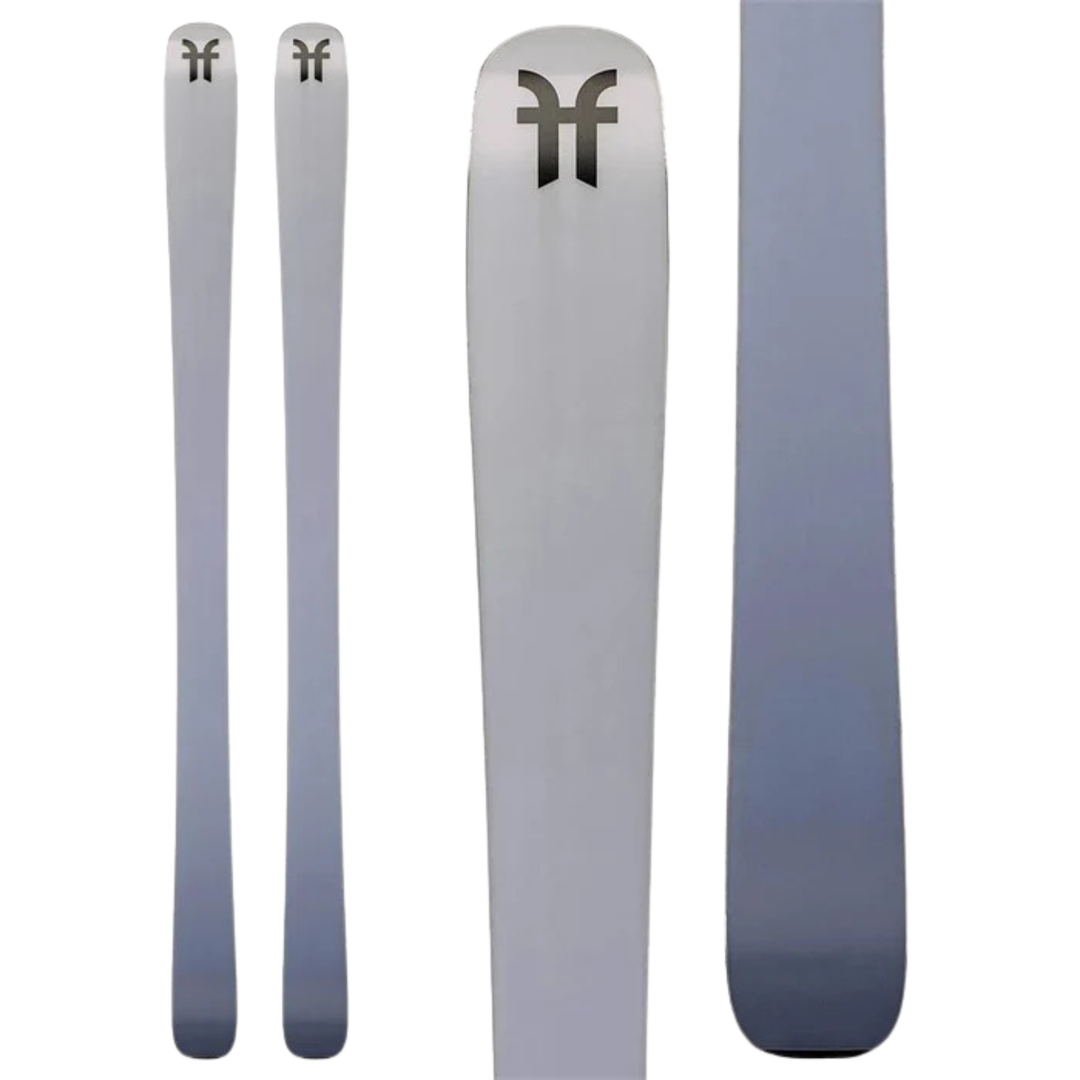 Faction Dancer 1 Skis - 2026 SKIS Faction