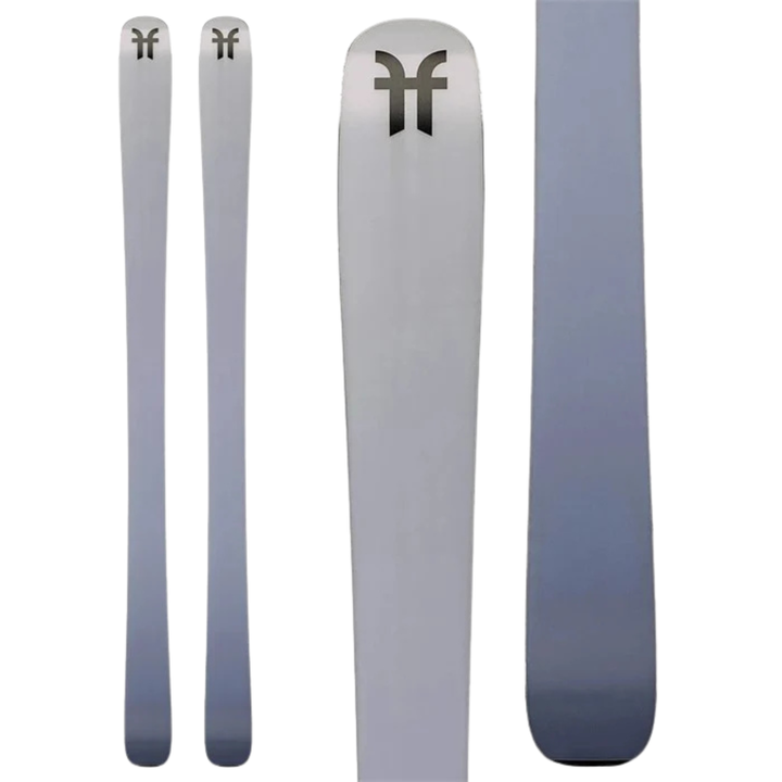 Faction Dancer 1 Skis - 2026 SKIS Faction