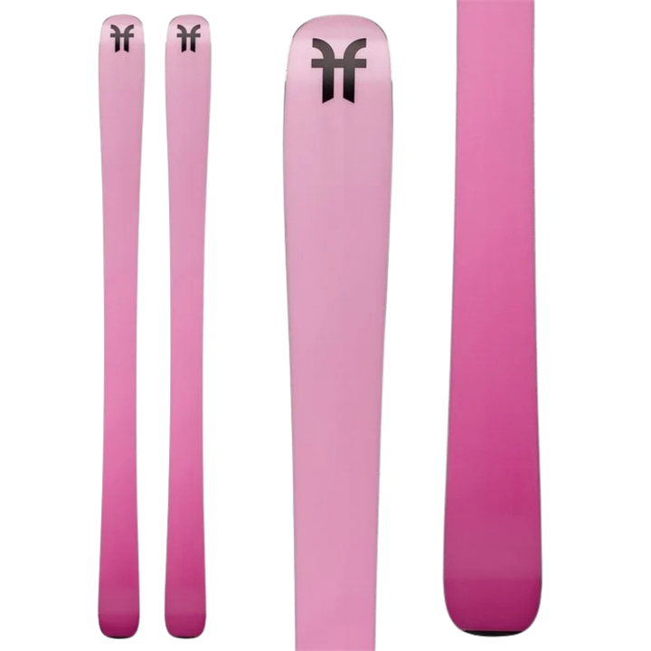 Faction Dancer 1 Skis - 2026 SKIS Faction