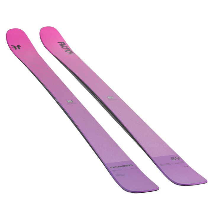 Faction Dancer 89 - 2027 SKIS Faction