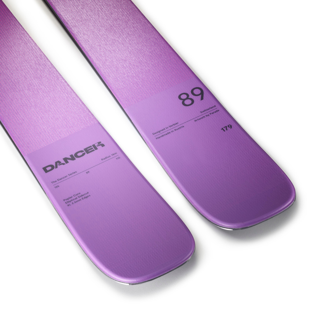 Faction Dancer 89 - 2027 SKIS Faction