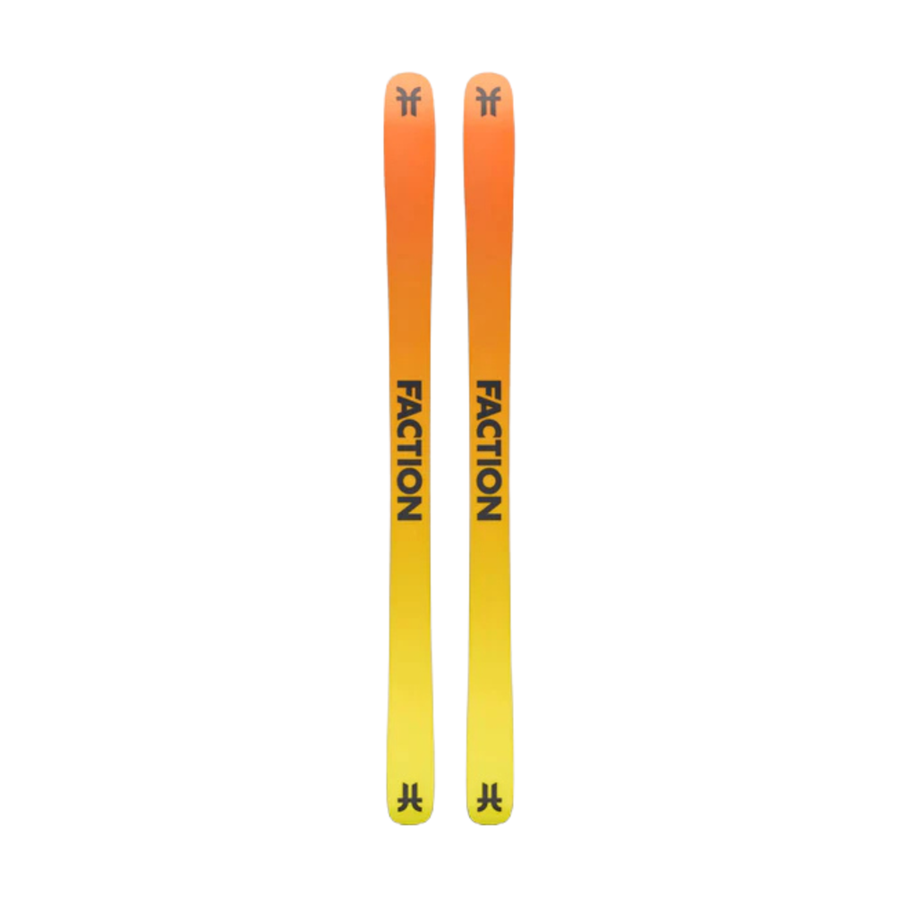 Faction Prodigy 2 Skis - 2026 SKIS Faction