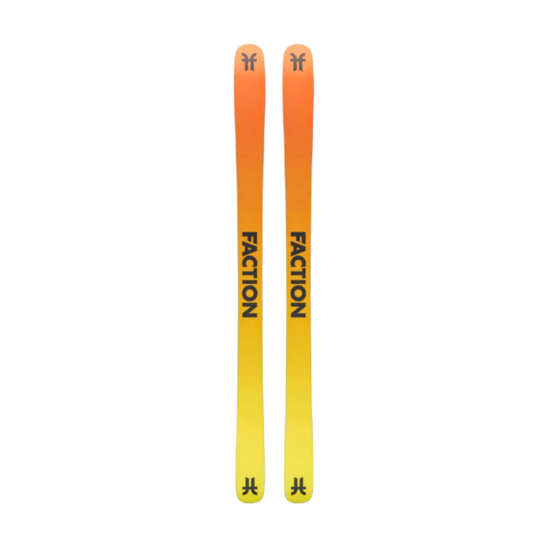 Faction Prodigy 2 Skis - 2026 SKIS Faction