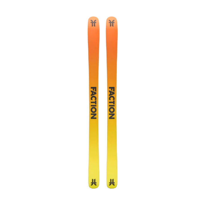 Faction Prodigy 2 Skis - 2026 SKIS Faction