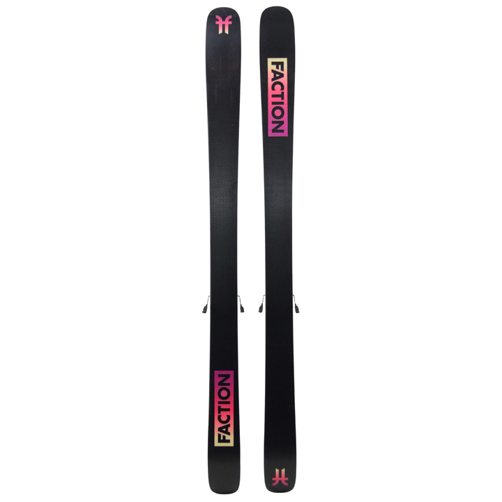 Faction Prodigy 2 + Marker Griffon 13 - USED 177cm SKIS Utah Ski Gear