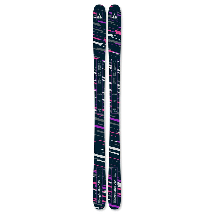Fischer Nightstick 90 Skis - 2026 SKIS Fischer 159cm
