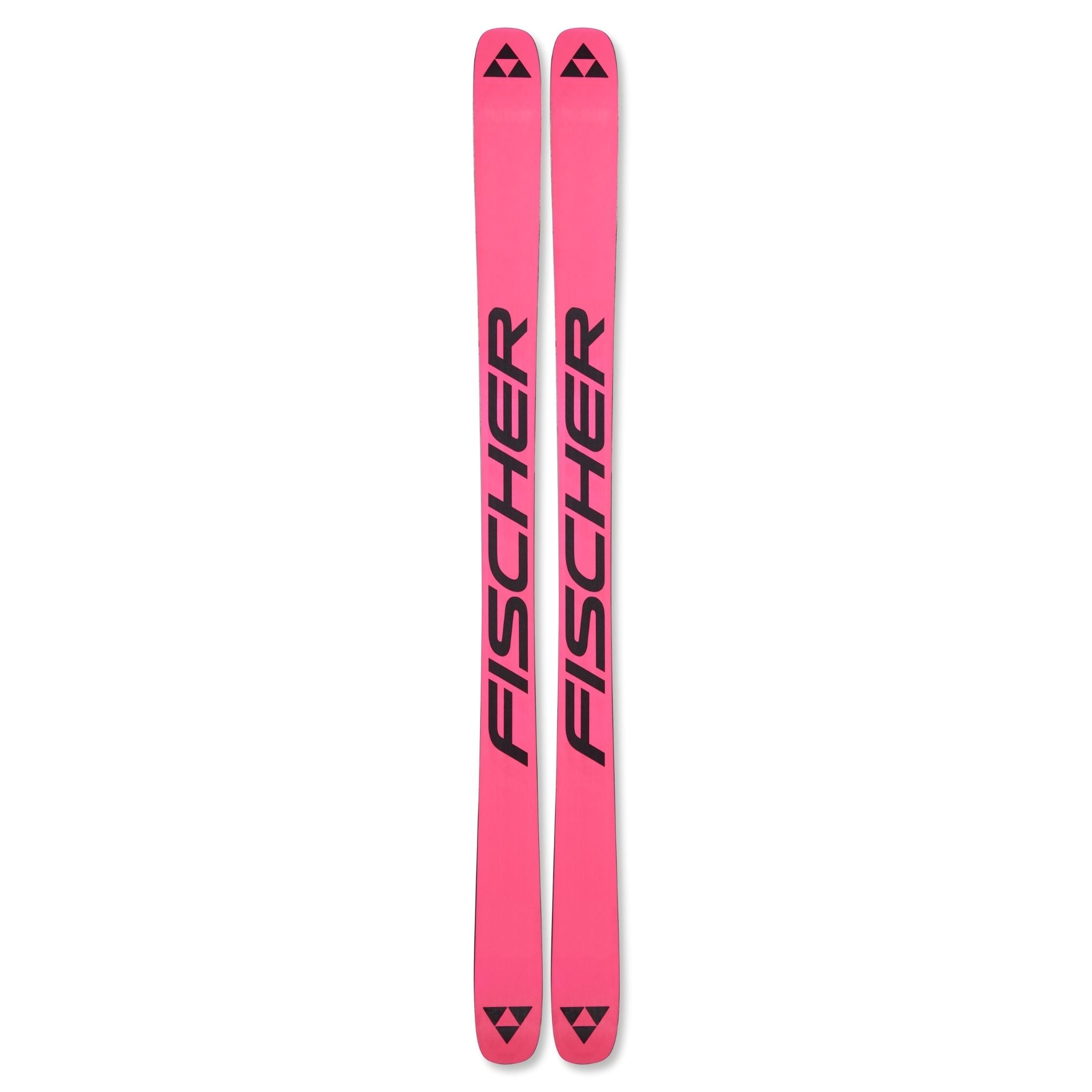 Fischer Nightstick 90 Skis Ambitious Freeski & Park Oriented New