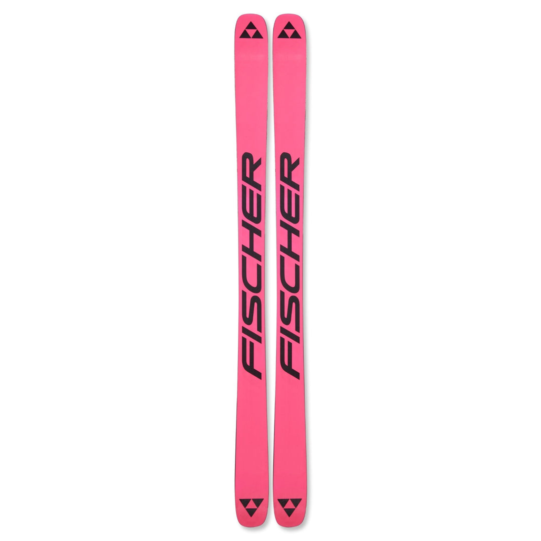 Fischer Nightstick 90 Skis - 2026 SKIS Fischer