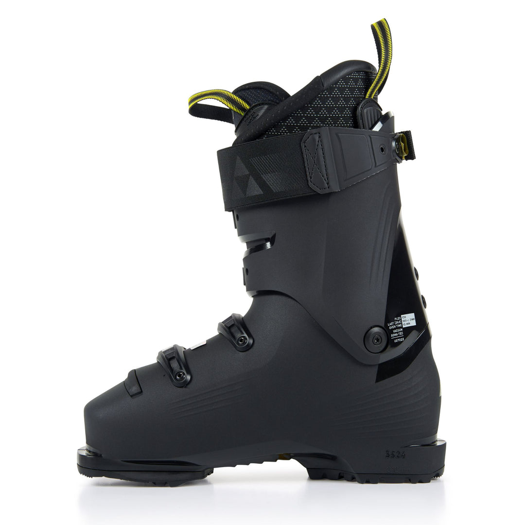 Fischer RC4 130 MV VAC BOA Ski Boots | 2027 - OBR SKI BOOTS Fischer