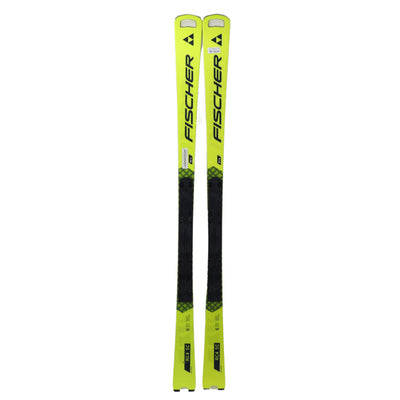 Fischer RC4 Worldcup SC - USED SKIS Fischer 150