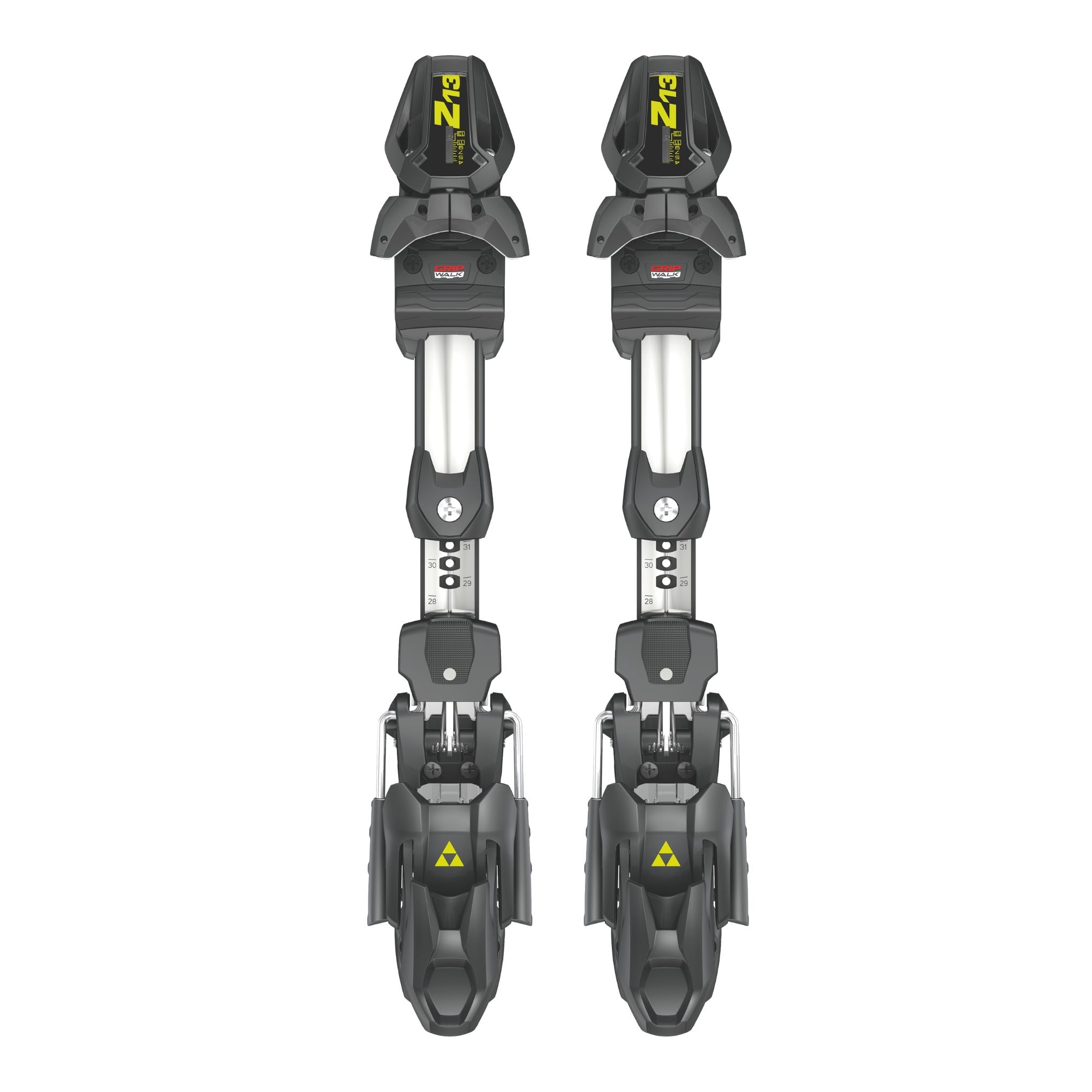 Fischer RC4 Z13 GW Freeflex Brake [D] 85mm - 2026 SKI BINDINGS Fischer
