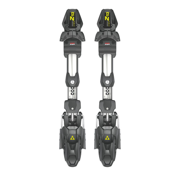 スキービンディング フィッシャーRC4 Z 13 GW FF THE CURV + RC4 Z13