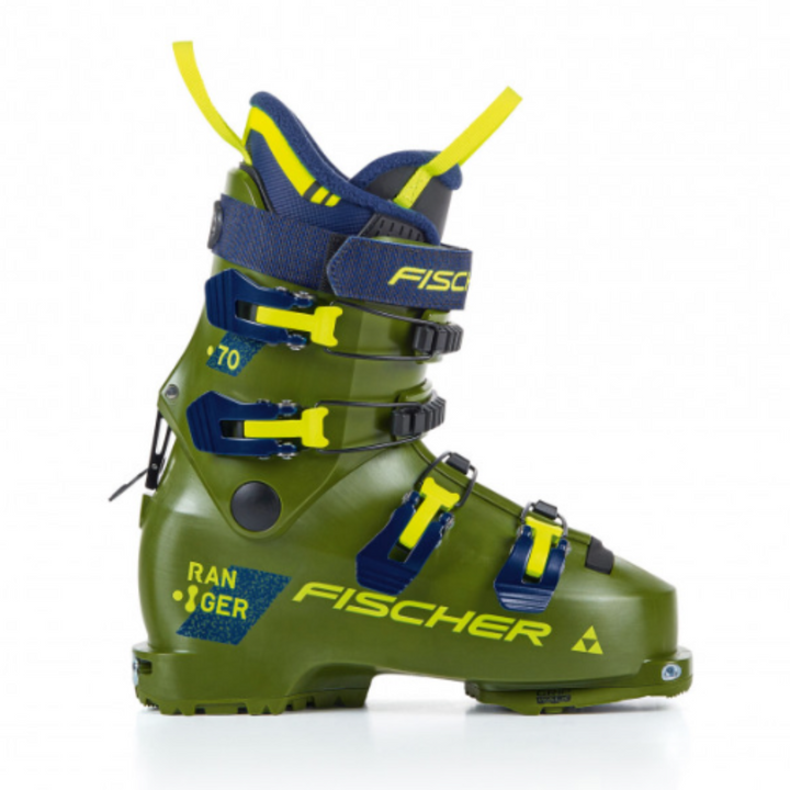 スキー FISCHER Ranger Free 100 Grip Walk Fischer Ranger Free And Ranger One Ski Boot DYN Gripwalk