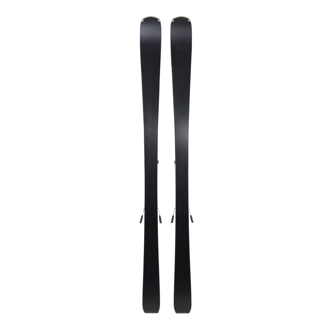 Fischer Curv GT 76 XTR Skis + Fischer RSW GW 10 Powerrail - 173cm | 2027 [Open Box Return] SKIS Fischer