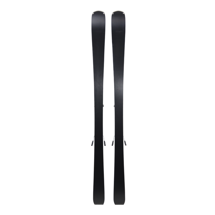 Fischer Curv GT 76 XTR Skis + Fischer RSW GW 10 Powerrail - 173cm | 2027 [Open Box Return] SKIS Fischer