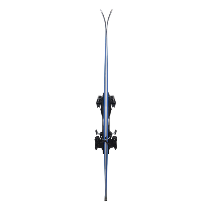 Fischer Curv GT 76 XTR Skis + Fischer RSW GW 10 Powerrail - 173cm | 2027 [Open Box Return] SKIS Fischer