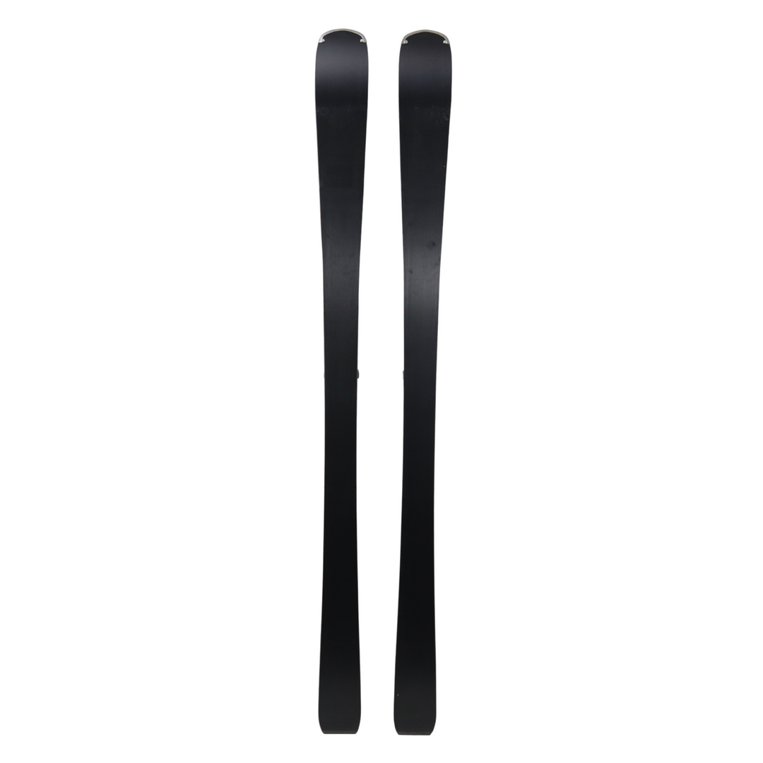 Fischer Curv GT 76 XTR WS Skis + Fischer RSW GW 10 Powerrail - 166cm | 2027 [Open Box Return] SKIS Fischer