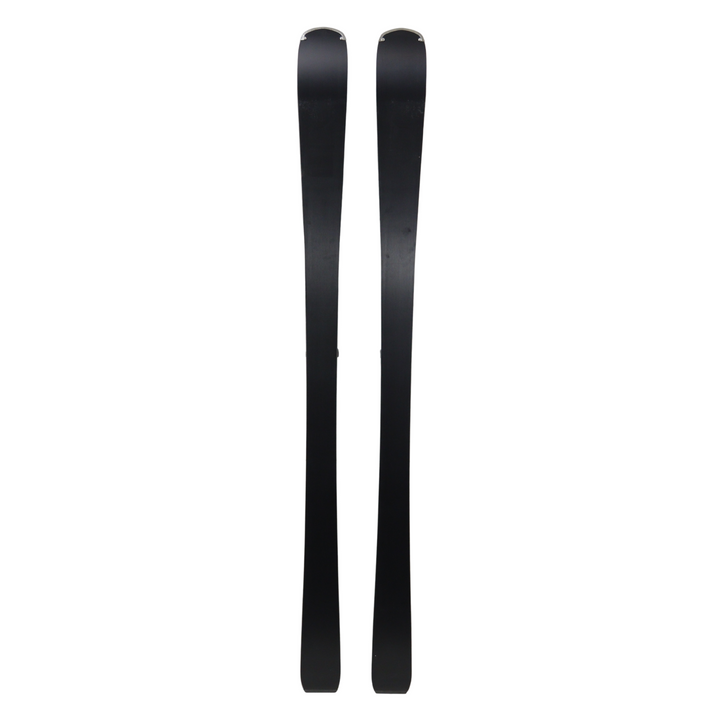 Fischer Curv GT 76 XTR WS Skis + Fischer RSW GW 10 Powerrail - 166cm | 2027 [Open Box Return] SKIS Fischer