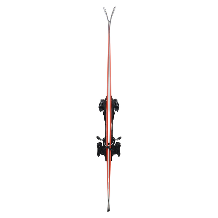Fischer Curv GT 80 XTR Skis + RSW GW 10 Powerrail - 173cm | 2027 [Open Box Return] SKIS Fischer
