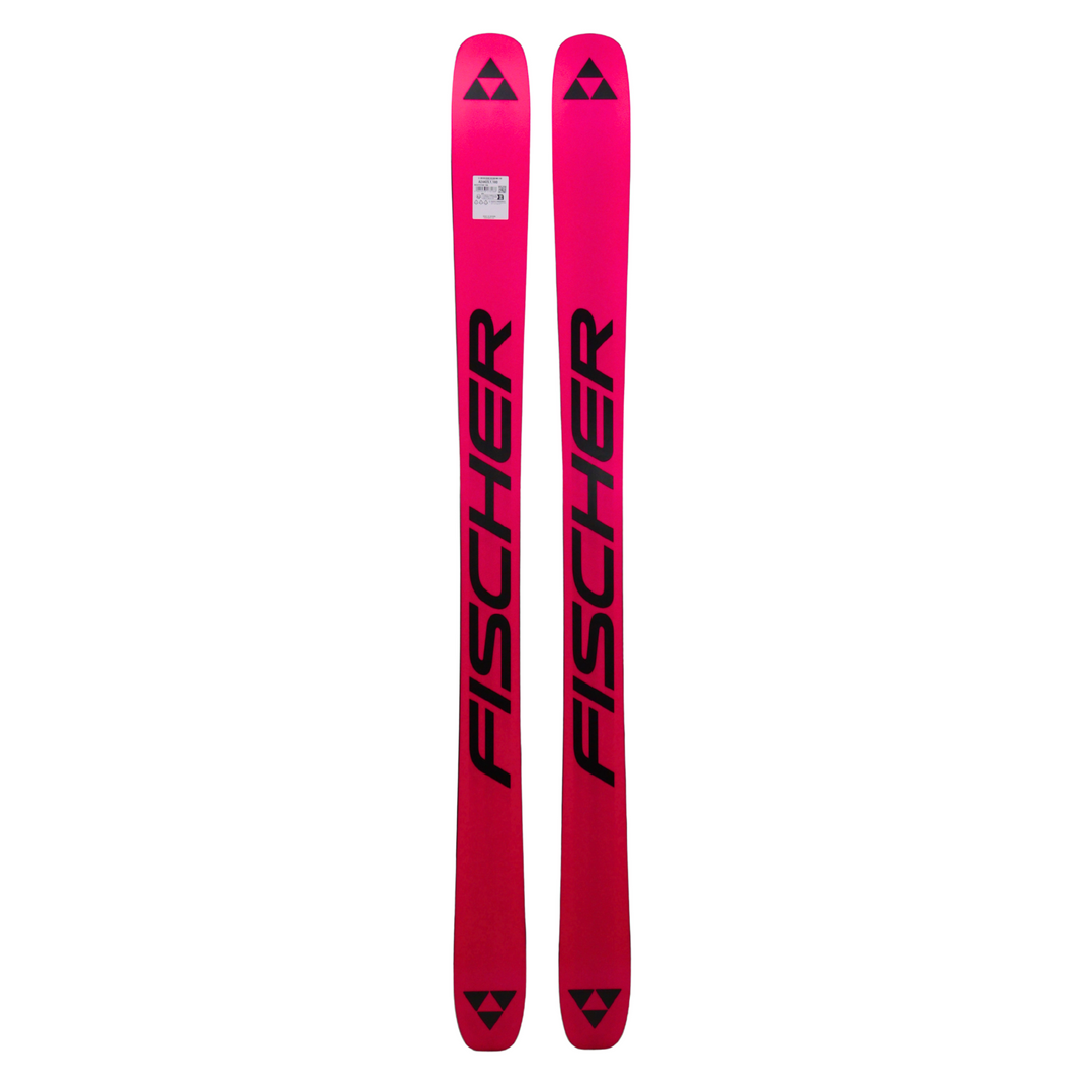 Fischer Nightstick 104 Skis - 180cm | 2027 [Open Box Return] SKIS Fischer