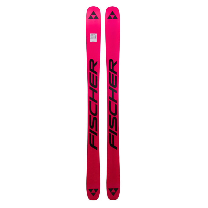 Fischer Nightstick 104 Skis - 180cm | 2027 [Open Box Return] SKIS Fischer