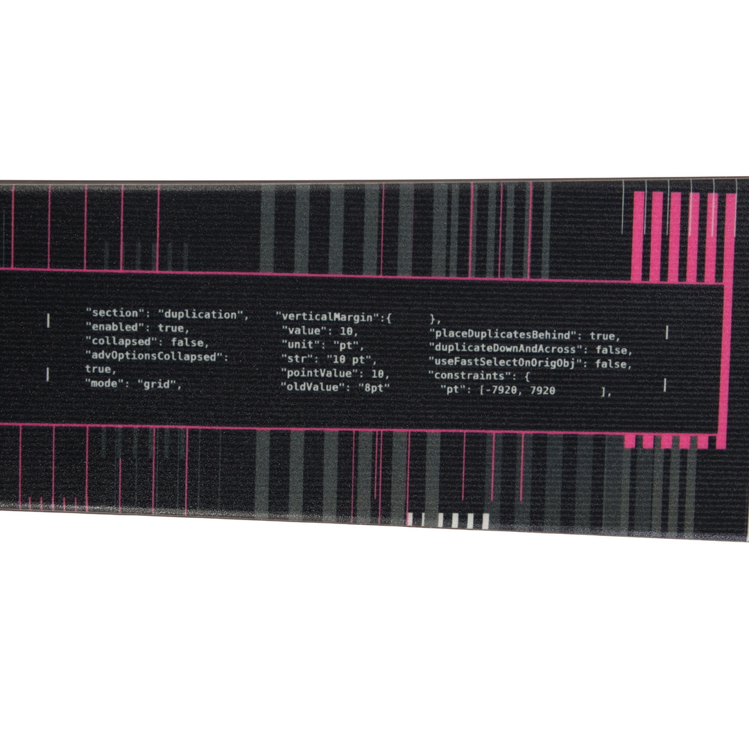 Fischer Nightstick 104 Skis - 180cm | 2027 [Open Box Return] SKIS Fischer