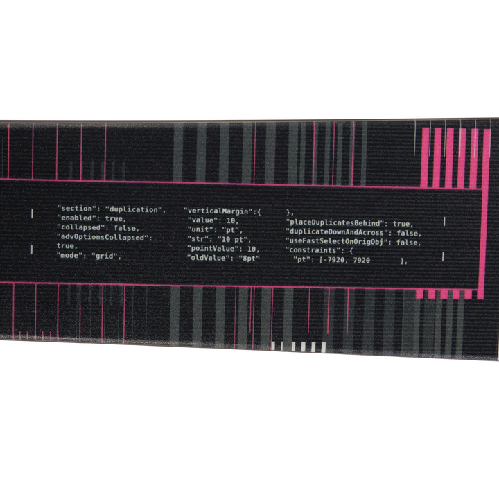 Fischer Nightstick 104 Skis - 180cm | 2027 [Open Box Return] SKIS Fischer