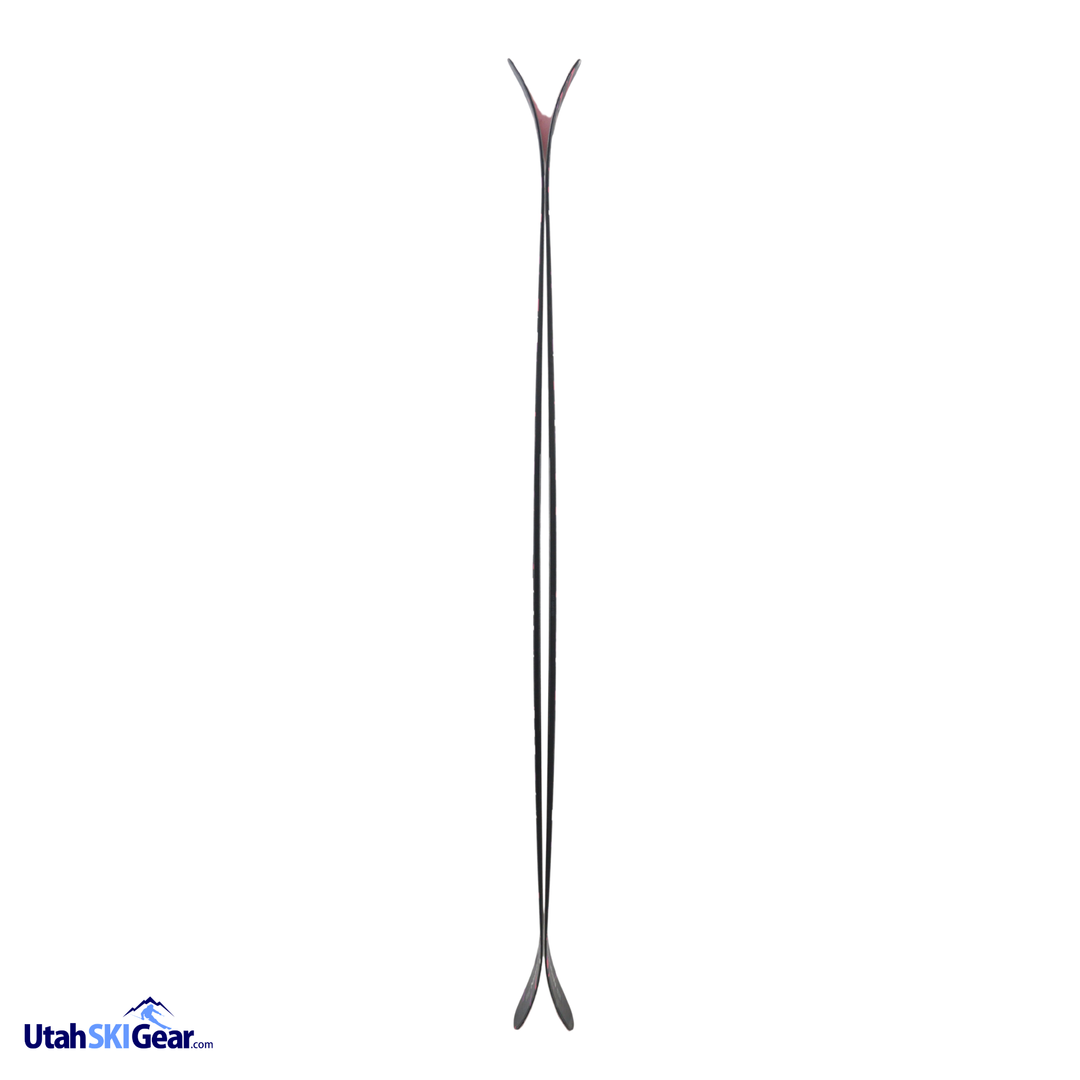 Fischer Nightstick 90 Skis - 177cm | 2027 [Open Box Return] SKIS Fischer