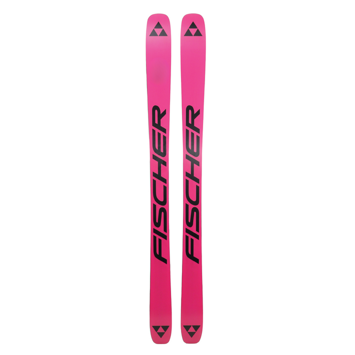 Fischer Nightstick 97 Skis - 177cm | 2027 [Open Box Return] SKIS Fischer