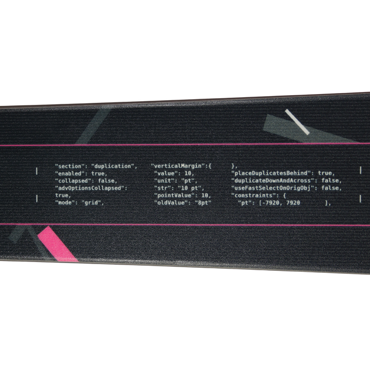 Fischer Nightstick 97 Skis - 177cm | 2027 [Open Box Return] SKIS Fischer