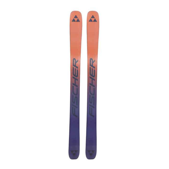 Fischer Nightstick Team Skis 153cm | 2027 [Open Box Return] SKIS Fischer