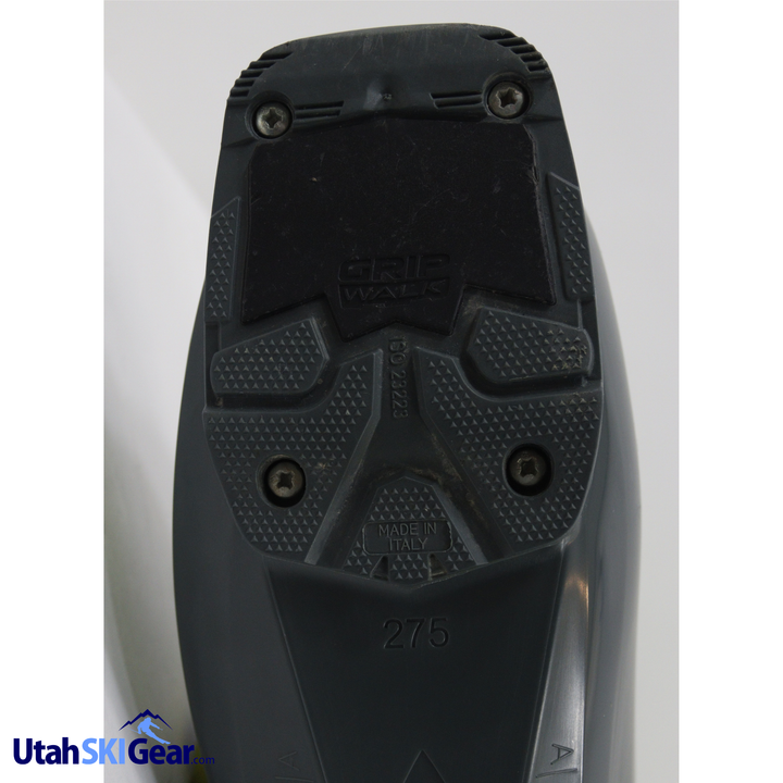 Fischer RC4 110 MV VAC BOA® - 2025 | USED USED SKI BOOTS Fischer