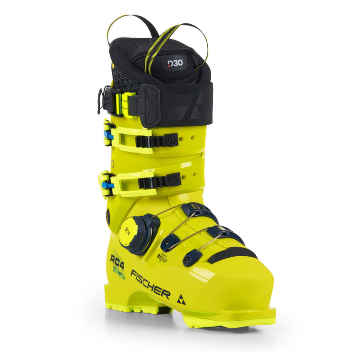 Fischer RC4 130 LV VAC BOA Ski Boot | 2027 [Open Box Return] SKI BOOTS Fischer 27.5