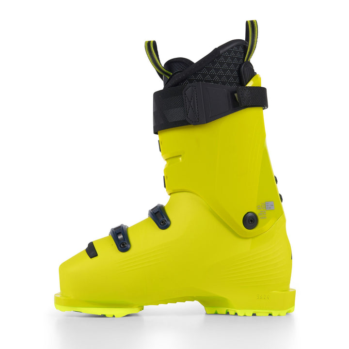 Fischer RC4 130 LV VAC BOA Ski Boot | 2027 [Open Box Return] SKI BOOTS Fischer